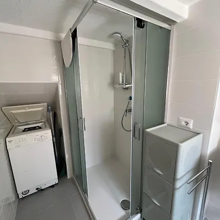 Goliarda Apartamento